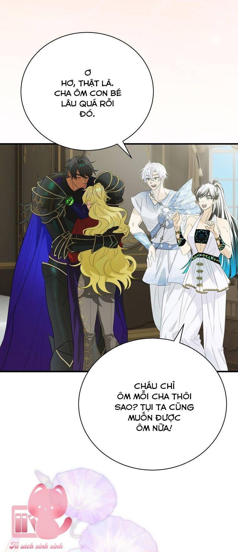 Lừa Người Hợp Với Em Chapter 79 - Trang 59