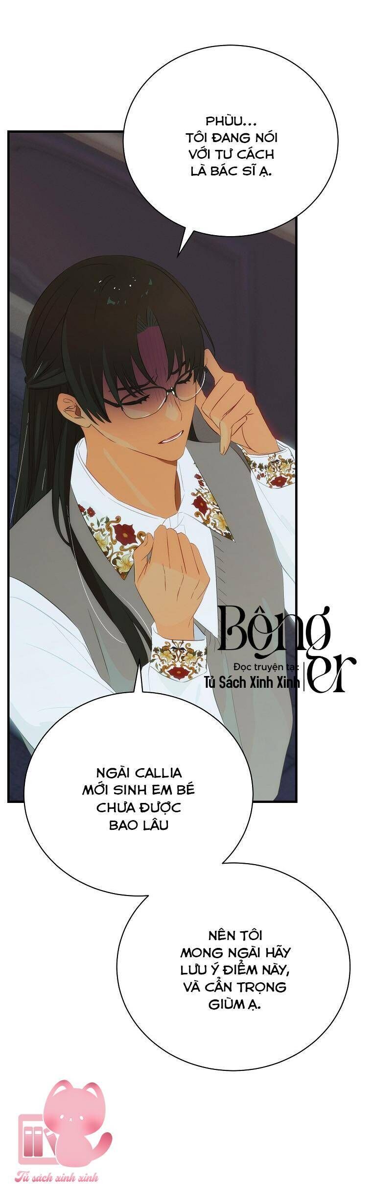 Lừa Người Hợp Với Em Chapter 79 - Trang 6