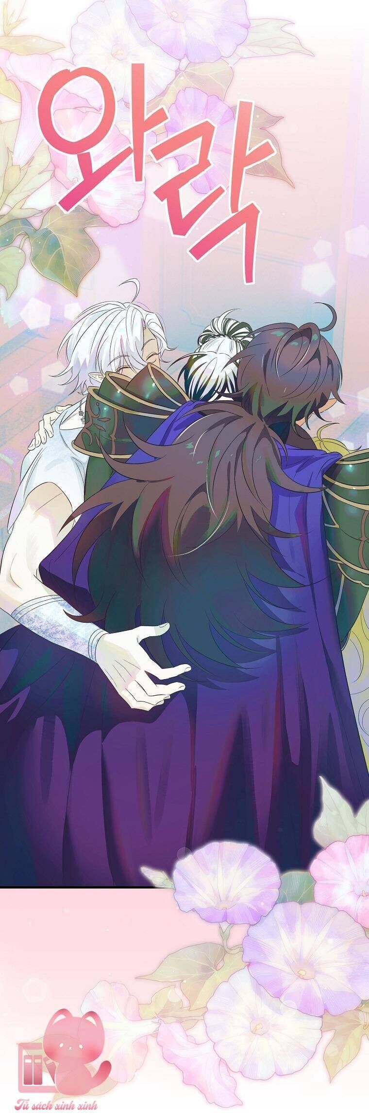 Lừa Người Hợp Với Em Chapter 79 - Trang 60