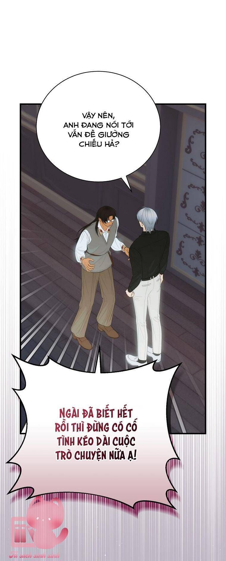 Lừa Người Hợp Với Em Chapter 79 - Trang 7