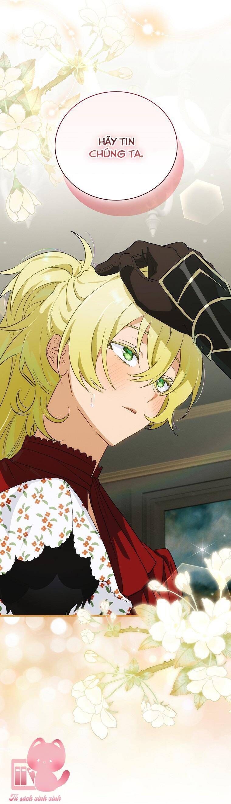 Lừa Người Hợp Với Em Chapter 80 - Trang 10