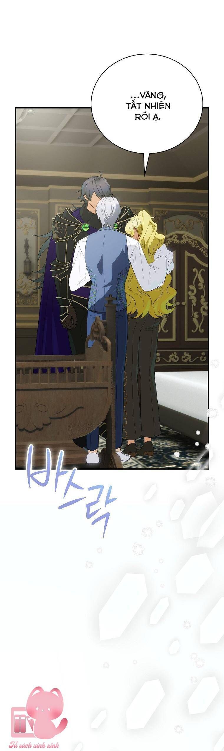 Lừa Người Hợp Với Em Chapter 80 - Trang 16