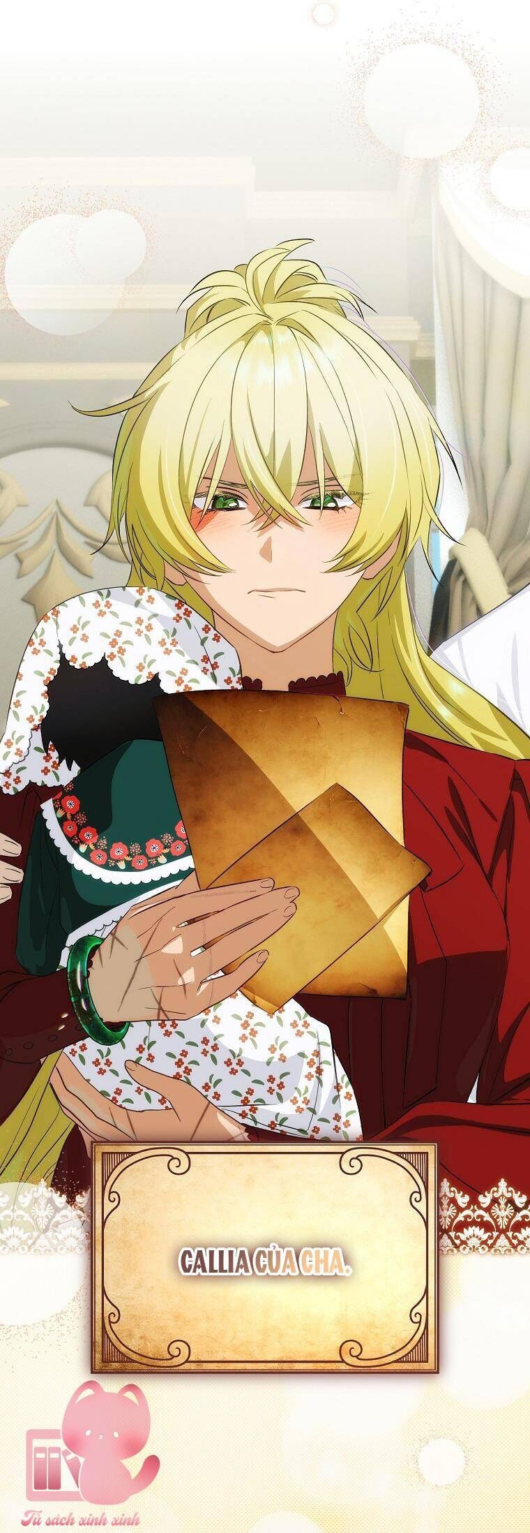 Lừa Người Hợp Với Em Chapter 80 - Trang 32