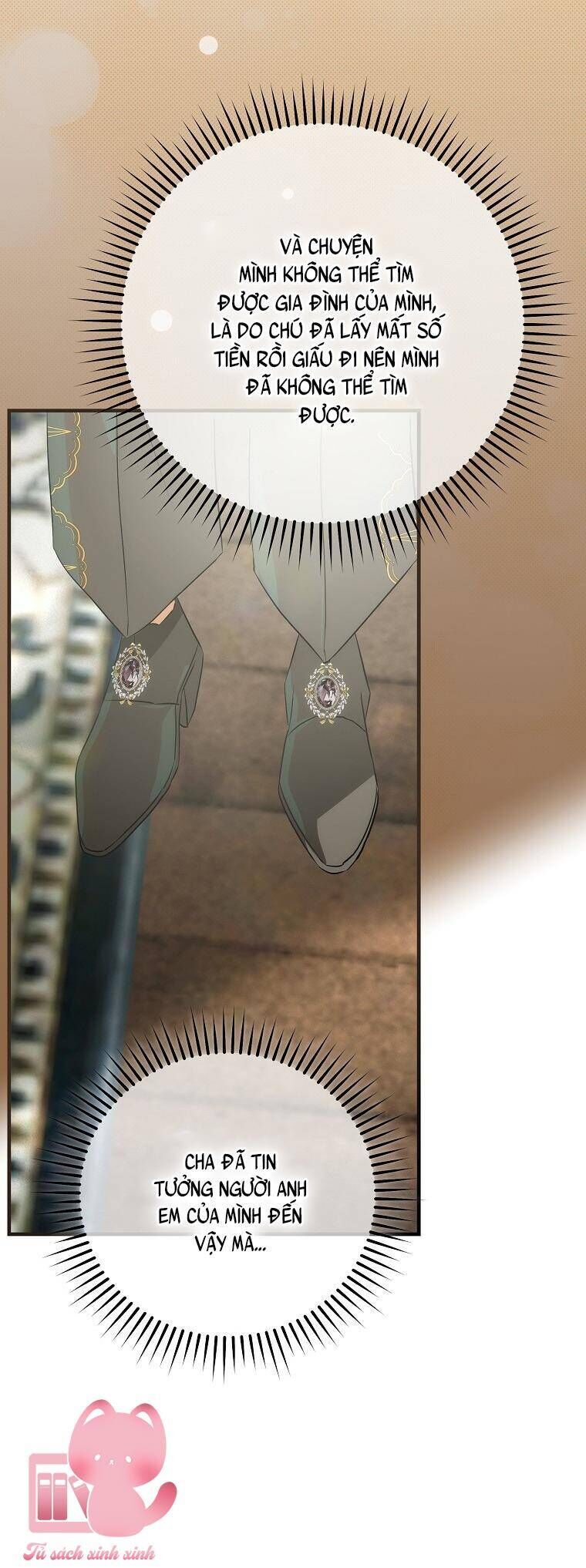 Lừa Người Hợp Với Em Chapter 80 - Trang 34