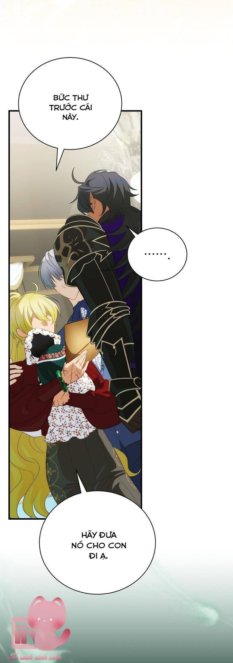 Lừa Người Hợp Với Em Chapter 80 - Trang 38