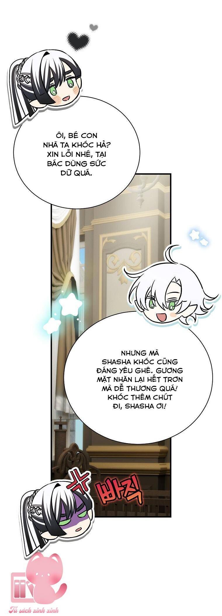 Lừa Người Hợp Với Em Chapter 80 - Trang 4