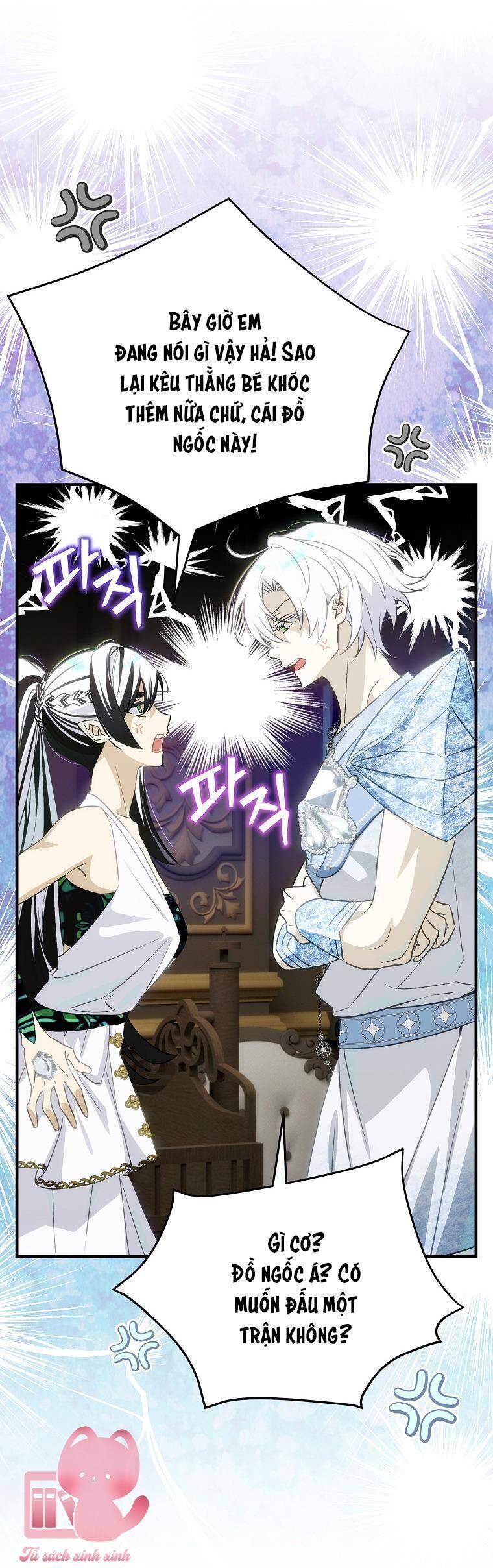 Lừa Người Hợp Với Em Chapter 80 - Trang 5