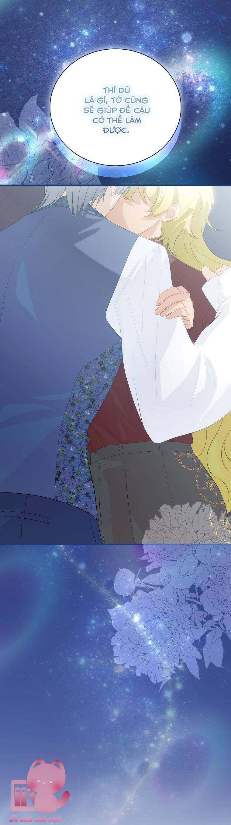 Lừa Người Hợp Với Em Chapter 80 - Trang 53