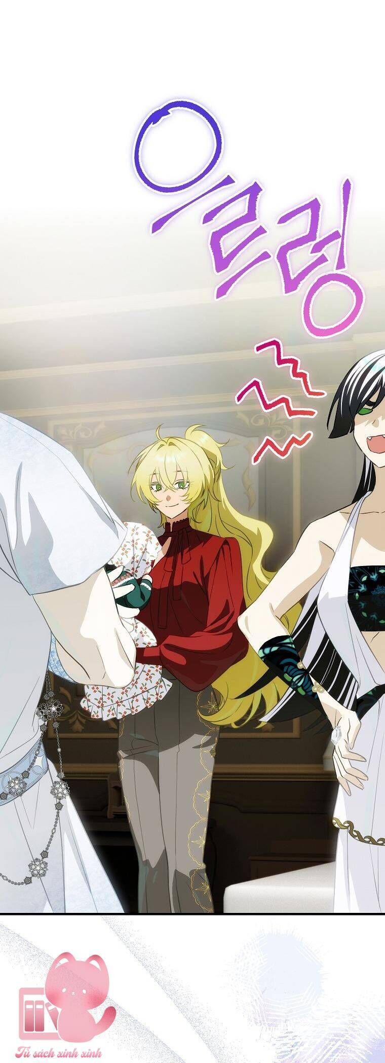 Lừa Người Hợp Với Em Chapter 80 - Trang 6