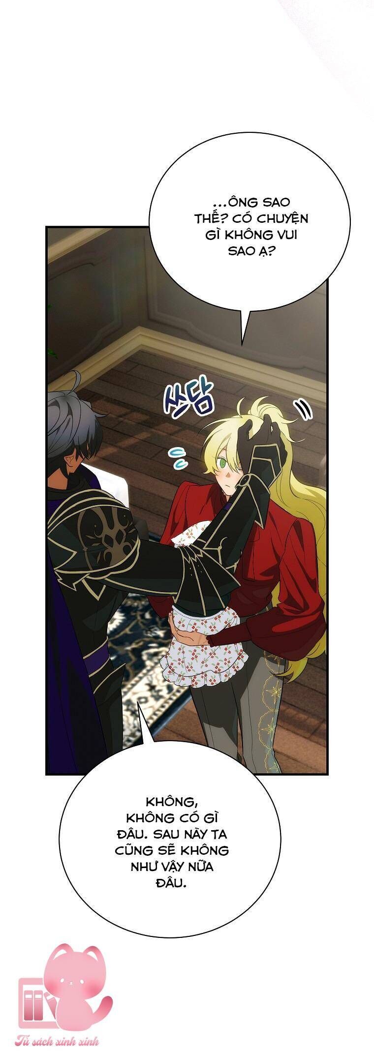 Lừa Người Hợp Với Em Chapter 80 - Trang 8