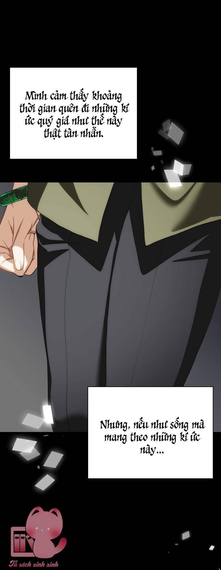 Lừa Người Hợp Với Em Chapter 81 - Trang 20