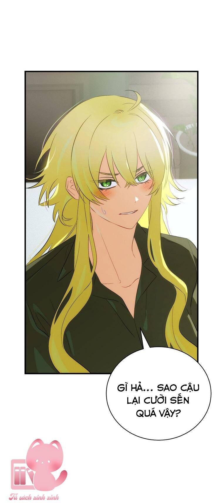 Lừa Người Hợp Với Em Chapter 81 - Trang 54