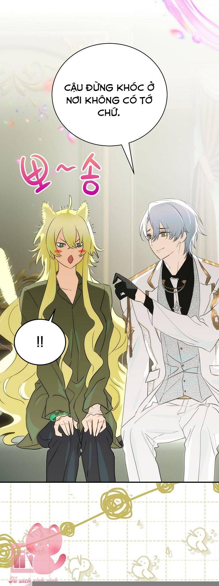 Lừa Người Hợp Với Em Chapter 81 - Trang 62