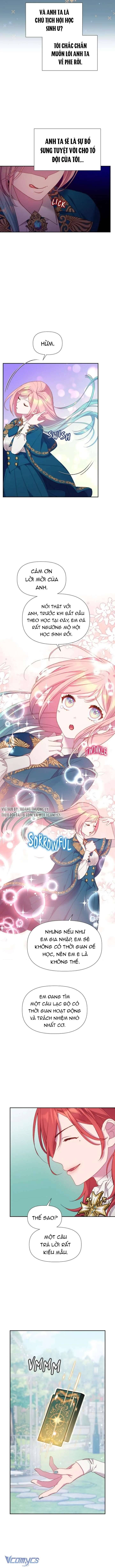 Pháp Sư Hiện Kim Trong Trò Chơi Lỗi - Chapter 19 - Page 4