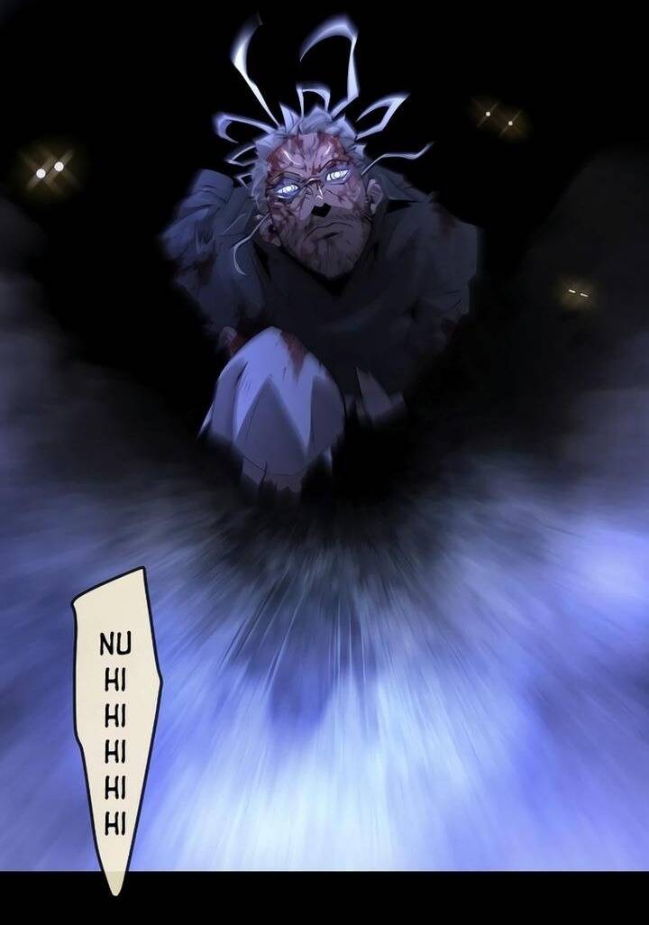 Kĩ Nguyên Của Anh Hùng - Chapter 174 - Page 113