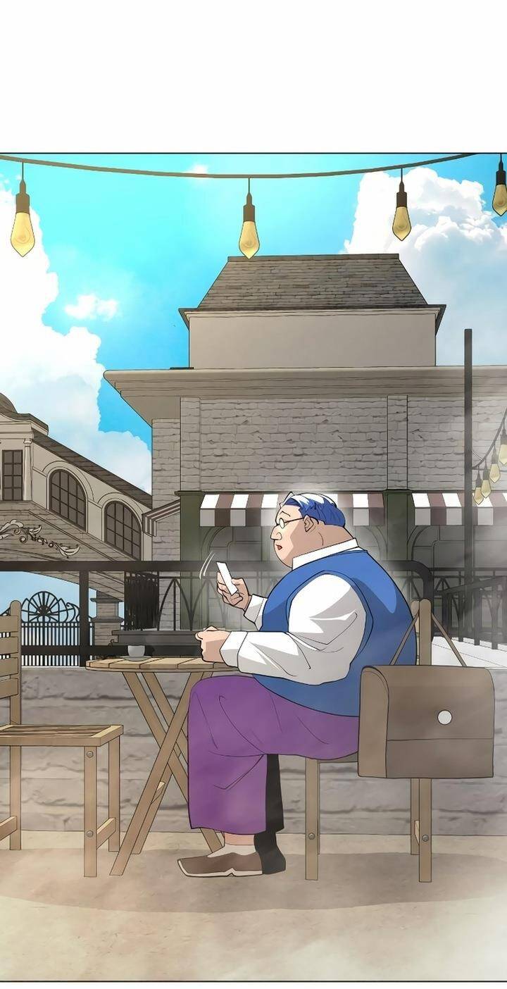 Kĩ Nguyên Của Anh Hùng - Chapter 174 - Page 119