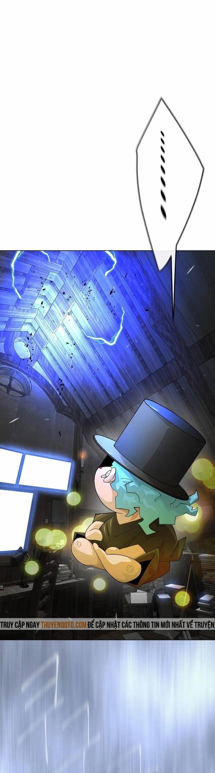 Kĩ Nguyên Của Anh Hùng - Chapter 174 - Page 12
