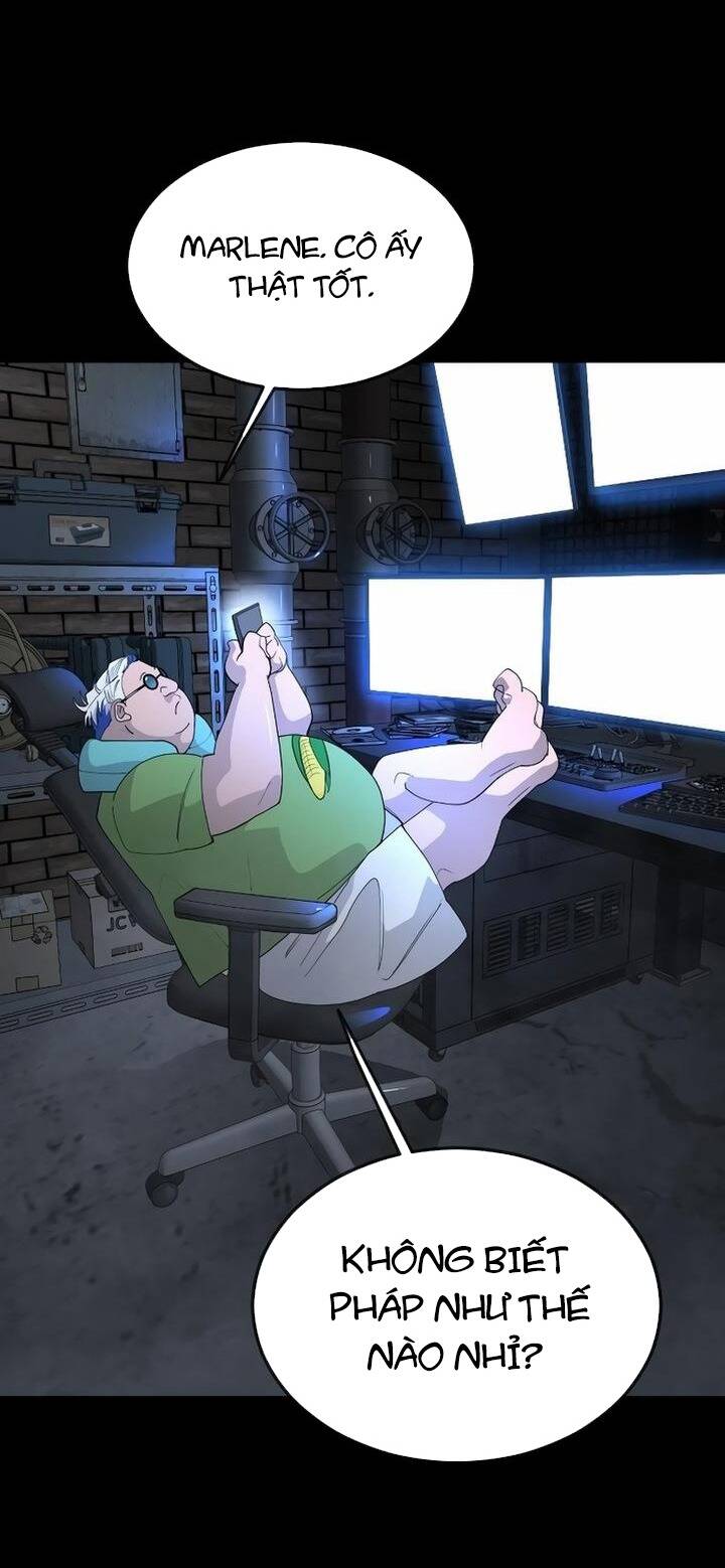 Kĩ Nguyên Của Anh Hùng - Chapter 174 - Page 134