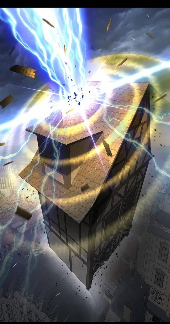 Kĩ Nguyên Của Anh Hùng - Chapter 174 - Page 14