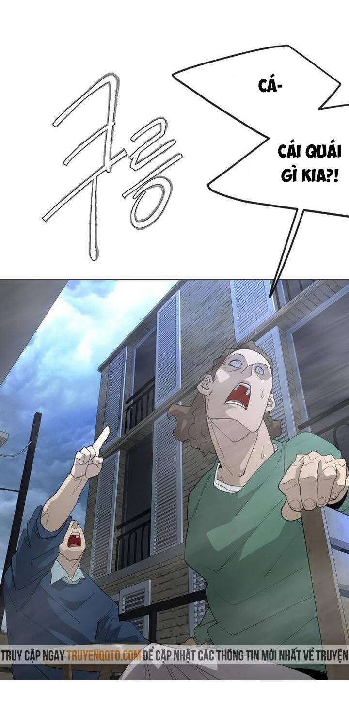 Kĩ Nguyên Của Anh Hùng - Chapter 174 - Page 148