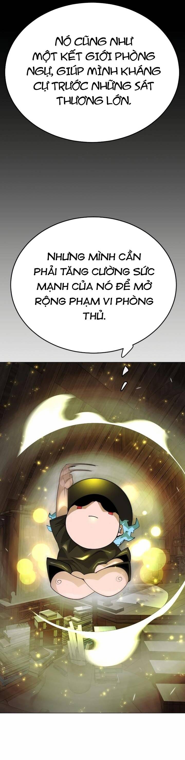 Kĩ Nguyên Của Anh Hùng - Chapter 174 - Page 15
