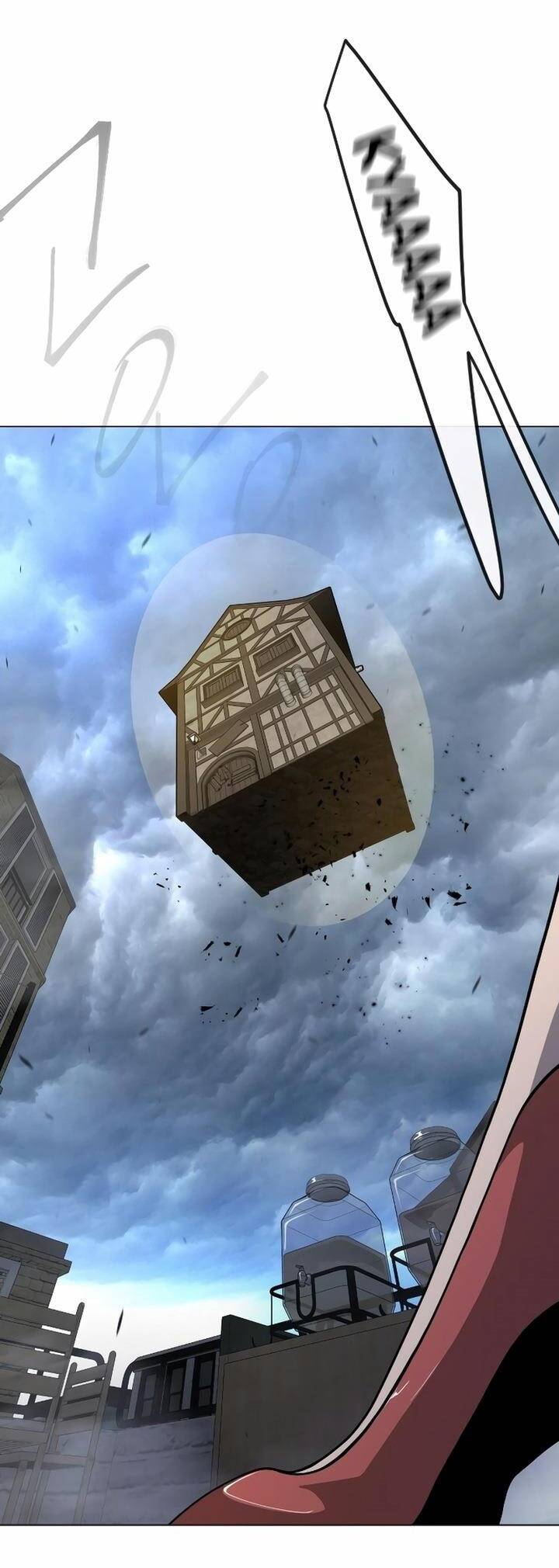 Kĩ Nguyên Của Anh Hùng - Chapter 174 - Page 152