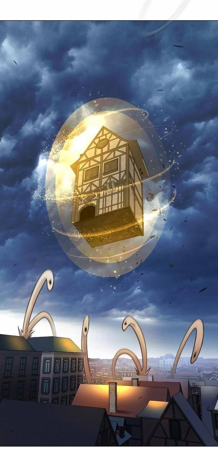 Kĩ Nguyên Của Anh Hùng - Chapter 174 - Page 17