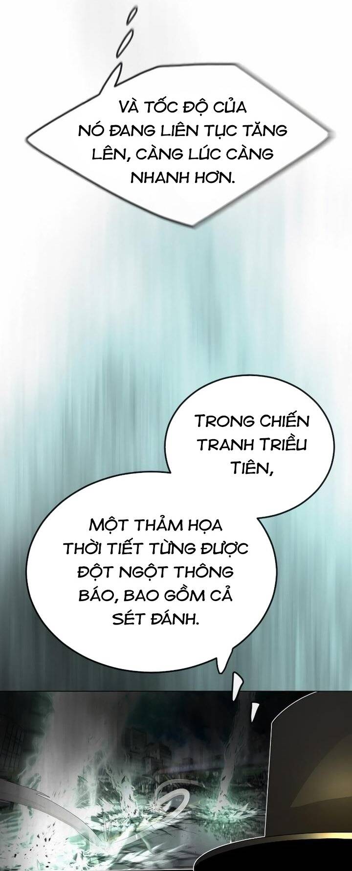 Kĩ Nguyên Của Anh Hùng - Chapter 174 - Page 21