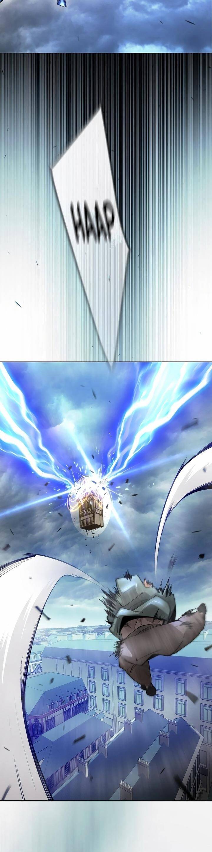 Kĩ Nguyên Của Anh Hùng - Chapter 174 - Page 25