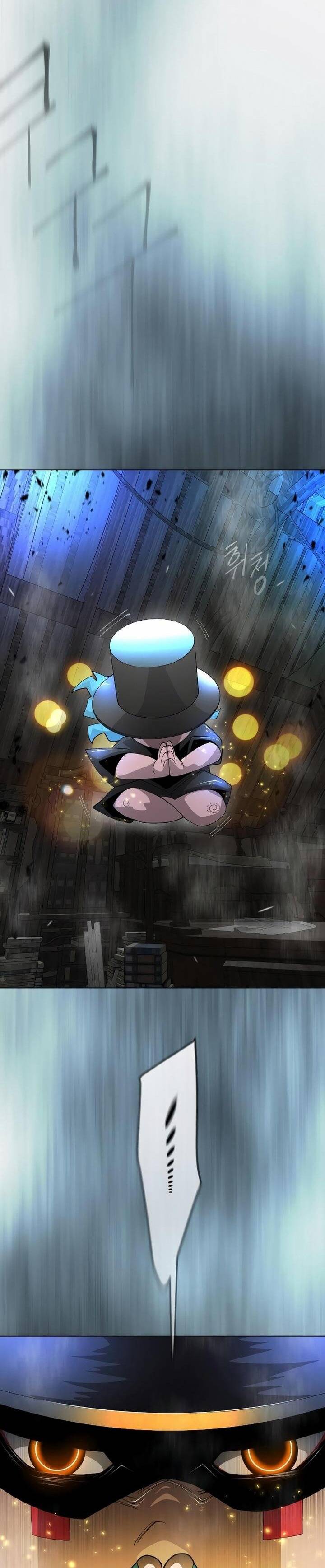 Kĩ Nguyên Của Anh Hùng - Chapter 174 - Page 26