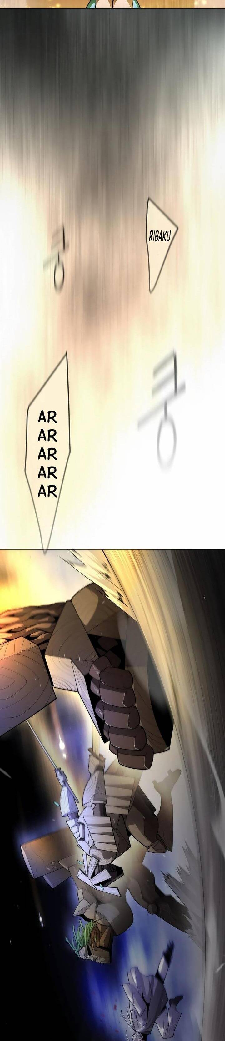 Kĩ Nguyên Của Anh Hùng - Chapter 174 - Page 27