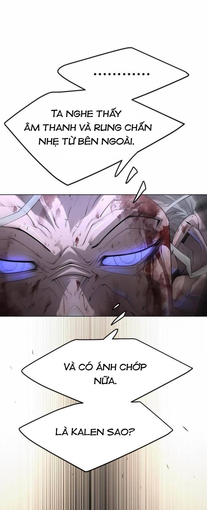 Kĩ Nguyên Của Anh Hùng - Chapter 174 - Page 31