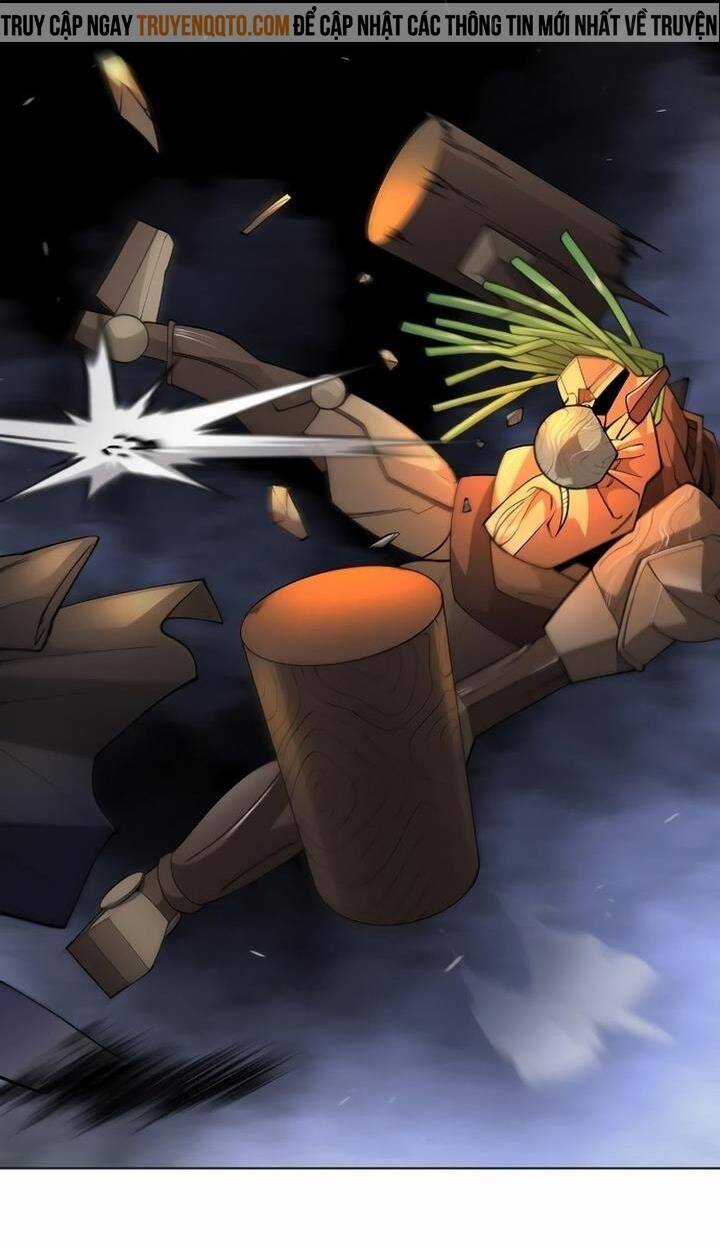 Kĩ Nguyên Của Anh Hùng - Chapter 174 - Page 34