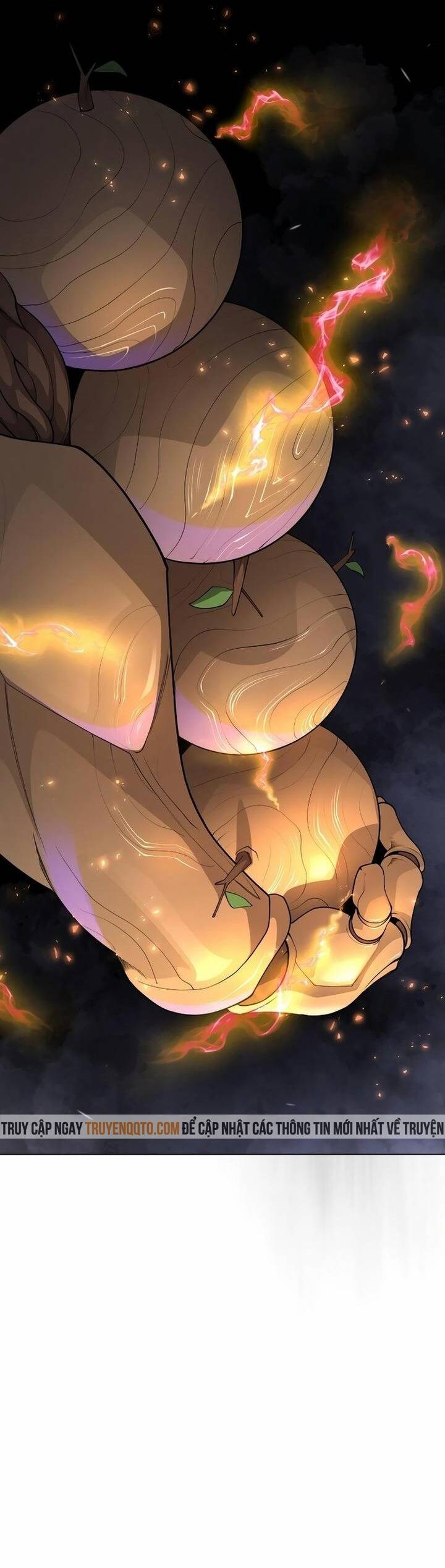 Kĩ Nguyên Của Anh Hùng - Chapter 174 - Page 47