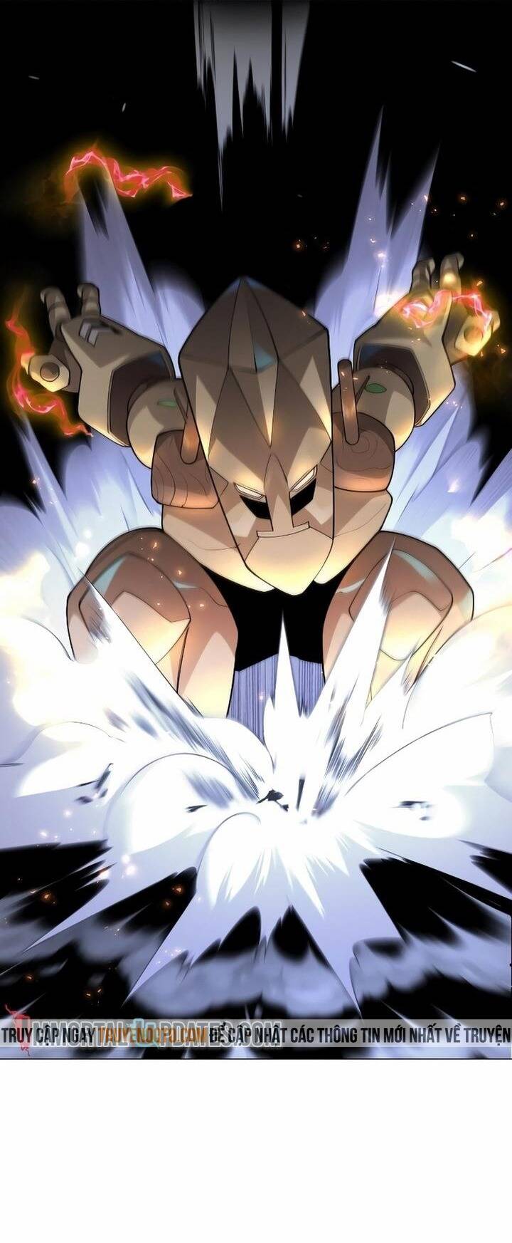 Kĩ Nguyên Của Anh Hùng - Chapter 174 - Page 55