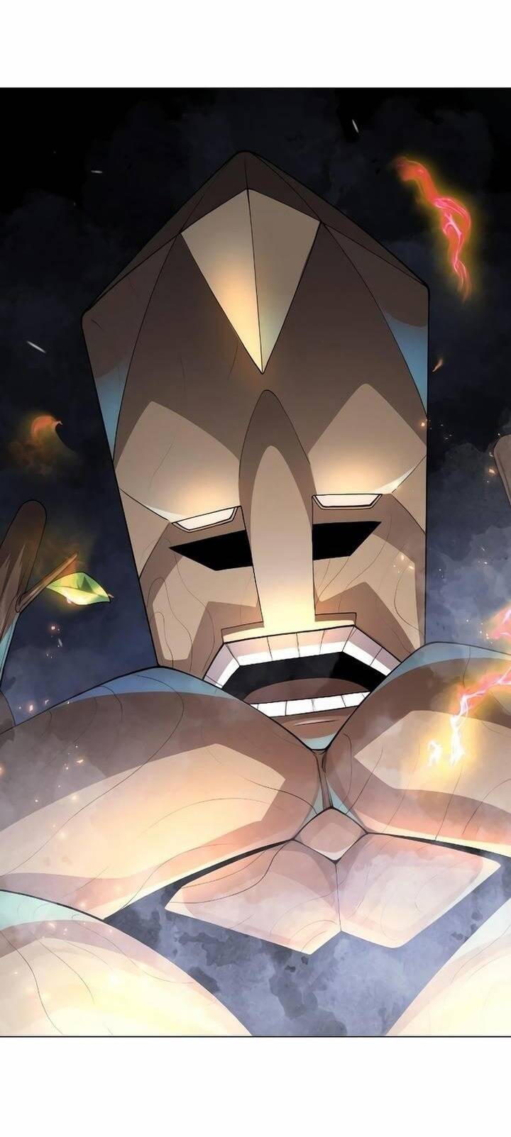 Kĩ Nguyên Của Anh Hùng - Chapter 174 - Page 57