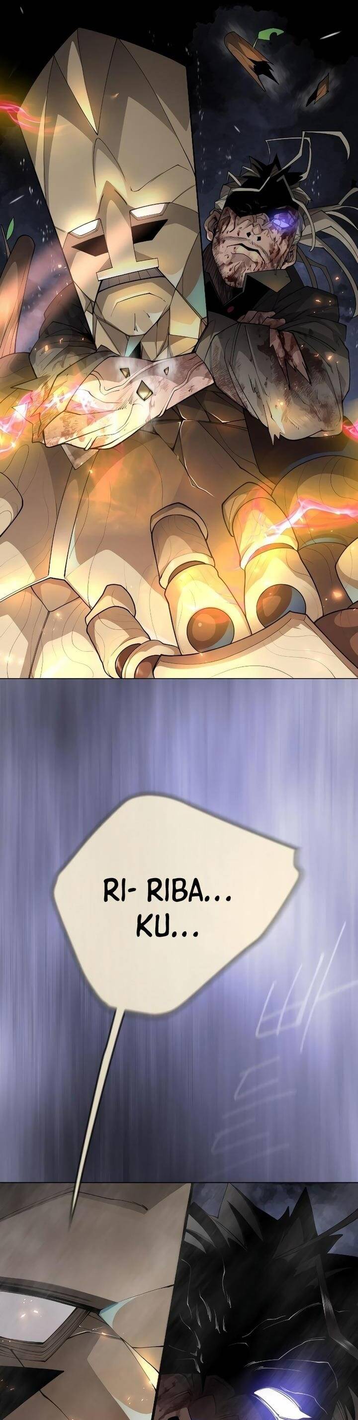 Kĩ Nguyên Của Anh Hùng - Chapter 174 - Page 64