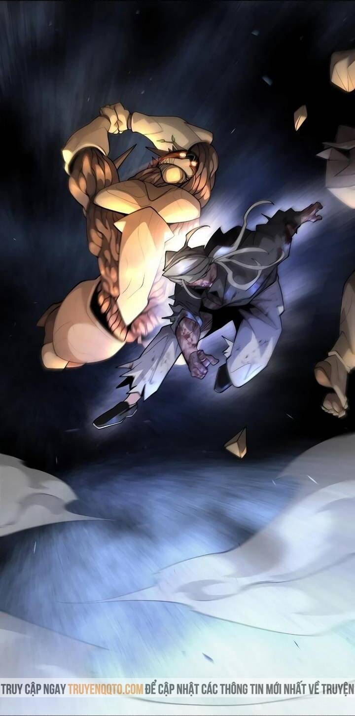 Kĩ Nguyên Của Anh Hùng - Chapter 174 - Page 69