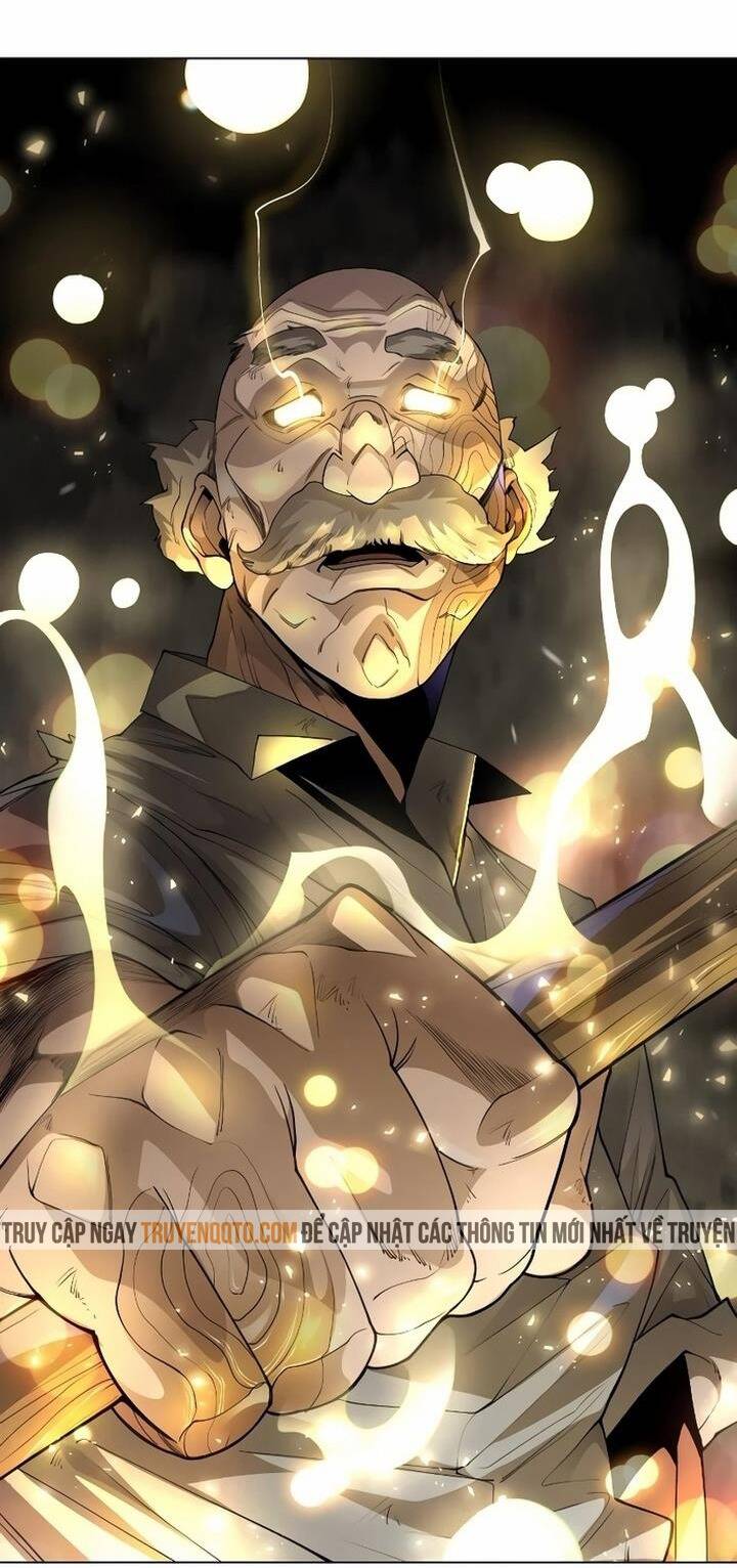 Kĩ Nguyên Của Anh Hùng - Chapter 174 - Page 79