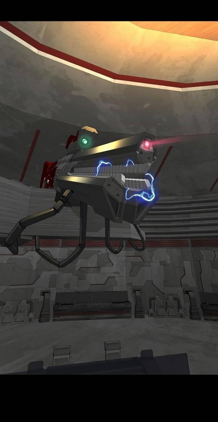 Kĩ Nguyên Của Anh Hùng - Chapter 175 - Page 101