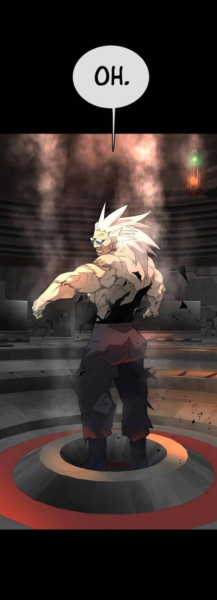 Kĩ Nguyên Của Anh Hùng - Chapter 175 - Page 107