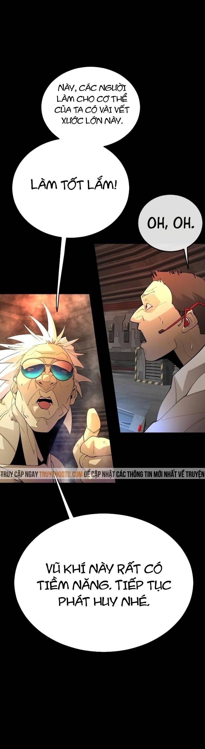 Kĩ Nguyên Của Anh Hùng - Chapter 175 - Page 108