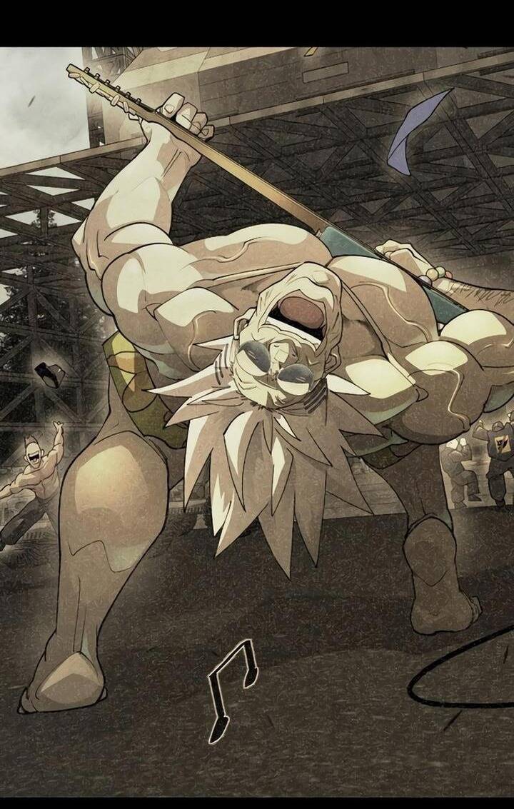 Kĩ Nguyên Của Anh Hùng - Chapter 175 - Page 113