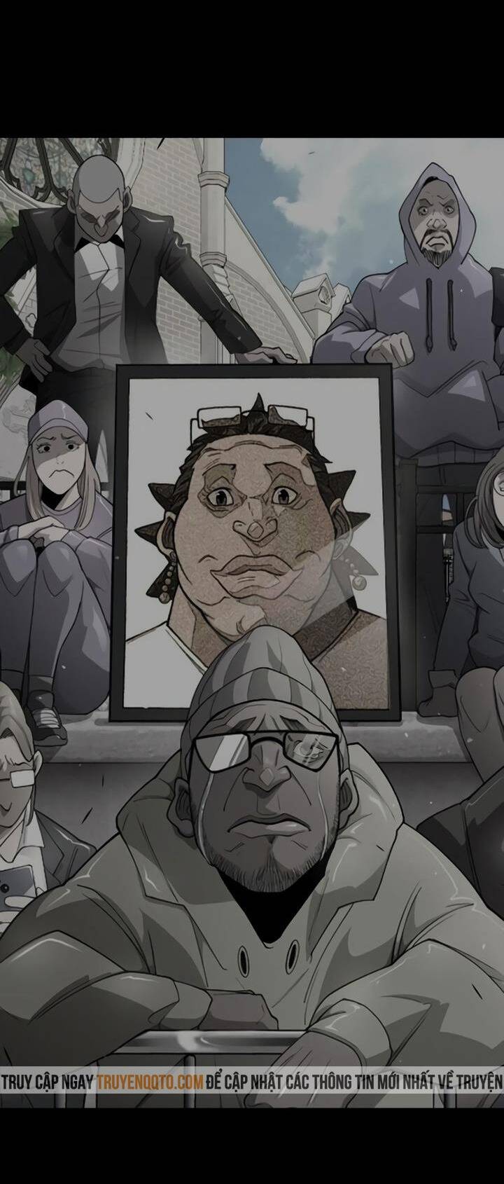 Kĩ Nguyên Của Anh Hùng - Chapter 175 - Page 118