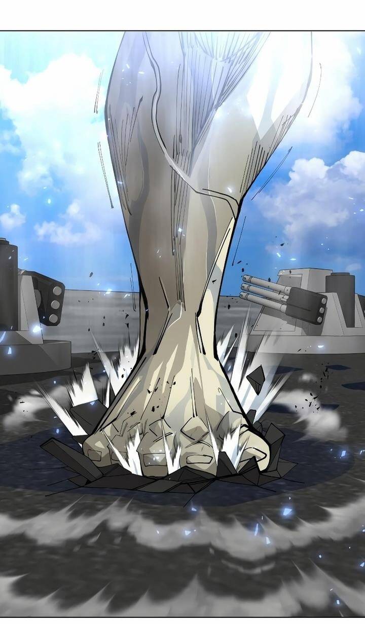 Kĩ Nguyên Của Anh Hùng - Chapter 175 - Page 128