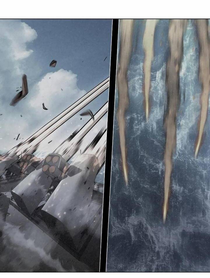 Kĩ Nguyên Của Anh Hùng - Chapter 175 - Page 132