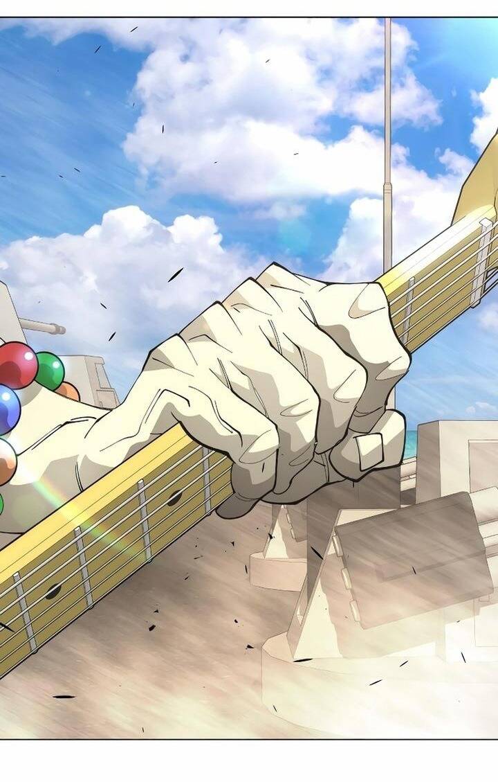 Kĩ Nguyên Của Anh Hùng - Chapter 175 - Page 136