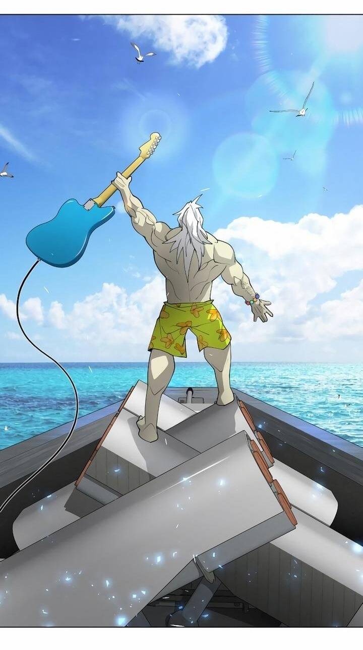 Kĩ Nguyên Của Anh Hùng - Chapter 175 - Page 139