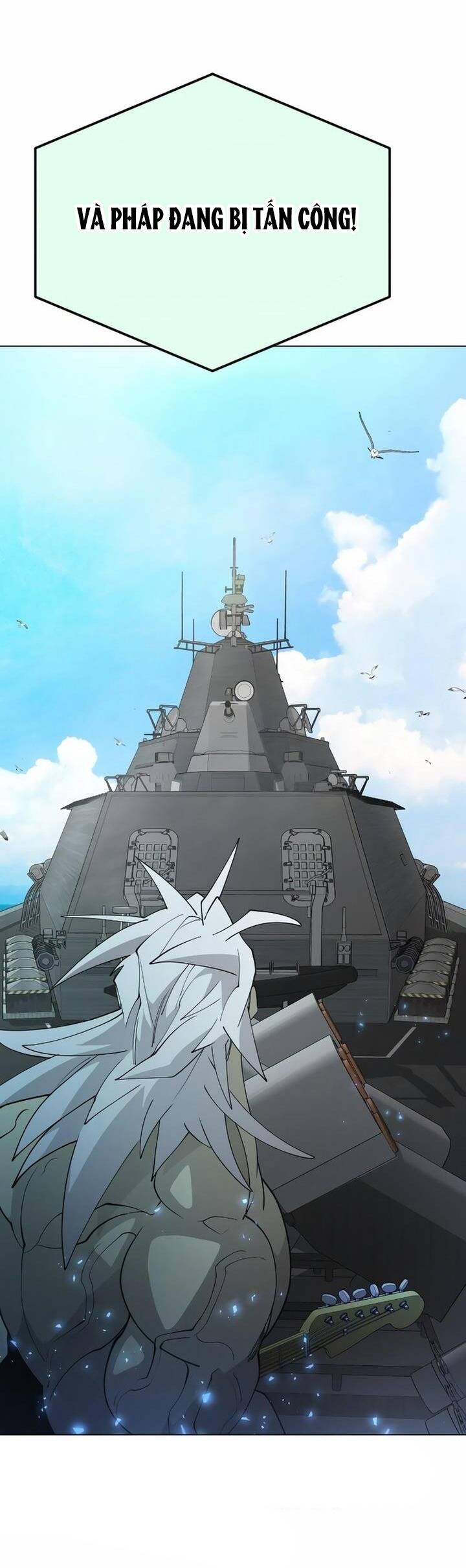 Kĩ Nguyên Của Anh Hùng - Chapter 175 - Page 146