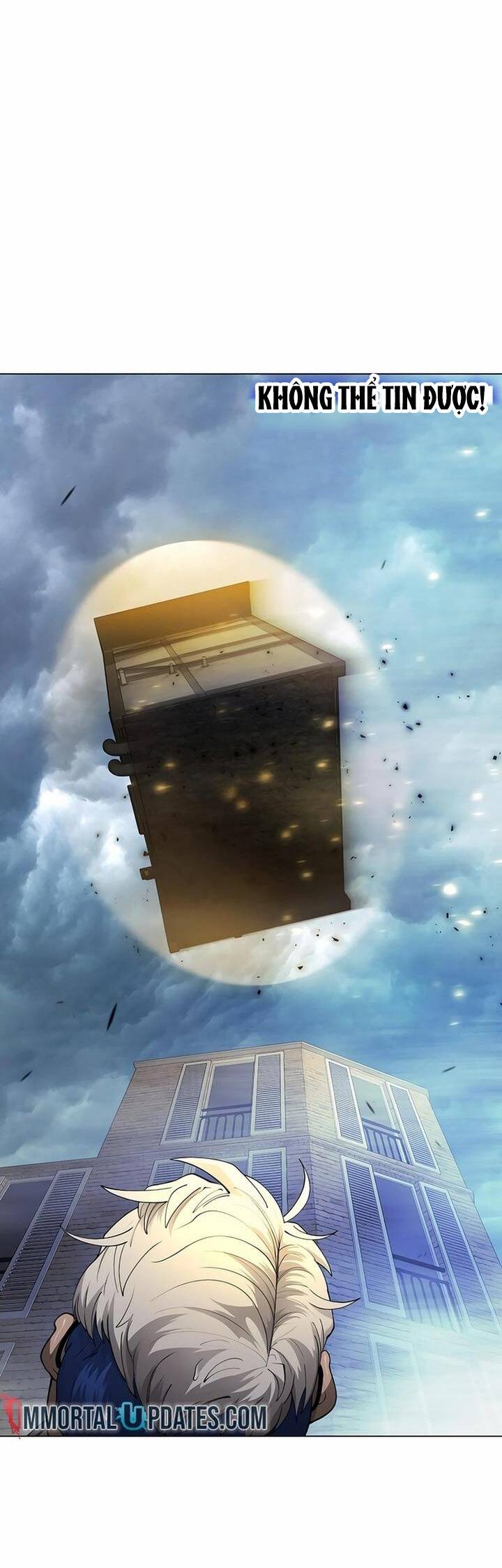 Kĩ Nguyên Của Anh Hùng - Chapter 175 - Page 17